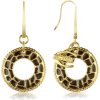 Giraffe Just Cavalli - Earrings - 