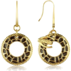 Giraffe Just Cavalli - Aretes - 