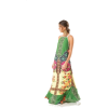 Girassol Fashion Anita Long Dress - Personas - $300.00  ~ 257.67€