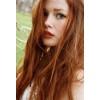 Girl (redhead) - 模特（真人） - 