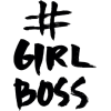 Girl Boss - My photos - 