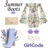 Girl Code - フォトアルバム - 