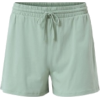Girlfriend Collective Brand Shorts - pantaloncini - 