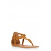 Girls 11-4 Braided Thong Sandals - Sandale - $12.99  ~ 11.16€