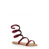 Girls 11-4 Wrap Around Sandals - Sandale - $14.99  ~ 12.87€