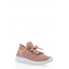 Girls 12-4 Knit Athletic Sneakers - Tenisice - $9.99  ~ 8.58€