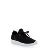 Girls 12-4 Knit Athletic Sneakers - Tênis - $9.99  ~ 8.58€