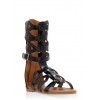 Girls 5-10 Tall Gladiator Sandals - Sandals - $14.99 