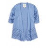 Girls 7-16 Lucky Brand Knit Cardigan - 开衫 - $24.99  ~ ¥167.44