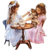 Girls Tea Party - Persone - 