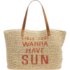 Girls just wanna have sun bag - トラベルバッグ - 