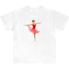 Girl t shirt - Shirts - kurz - $25.00  ~ 21.47€