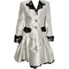 Dresses White - Haljine - 