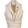 Giuliva Heritage Collection - Camisas sin mangas - $900.00  ~ 773.00€