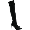 Giuseppe Zanotti Design,heel - Boots - $518.00 