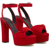 Giuseppe Zanotti  Betty Knot - Platforms - 