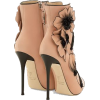 Giuseppe Zanotti ‘June’ Lace-Up Boots - Stiefel - 