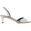 Giuseppe Zanotti - Sandali - £445.00  ~ 502.89€