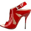 Giuseppe Zanotto heels - Sapatos clássicos - 