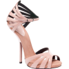 Giuseppi Zanotti - Sandal heels - Klassische Schuhe - 