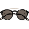 Givenchy Round Sunglasses - Sončna očala - 