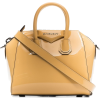 Givenchy Antigona patent-leather mini ba - Kleine Taschen - 