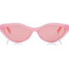 Givenchy Cat-eye sunglasses - Sunčane naočale - 