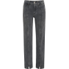 Givenchy High-Rise Skinny Jean - Jeans - 