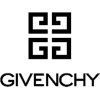 Givenchy Logo - Textos - 