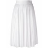 Givenchy White Skirt - Gonne - 