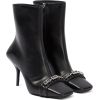 Givenchy - Stiefel - 