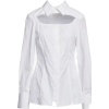 Givenchy - Long sleeves shirts - 