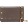 Givenchy - Torby z klamrą - 