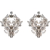 Givenchy - Earrings - 