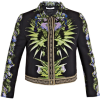 Givenchy Colorful Jacket - coats - Kurtka - 