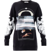 Givenchy - Long sleeves t-shirts - 
