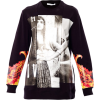 Givenchy - Camisetas manga larga - 