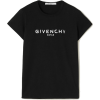 Givenchy - Majice - kratke - 
