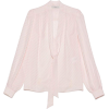 Givenchy blouse - 半袖シャツ・ブラウス - 