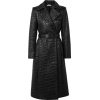 Givenchy coat - Jaquetas e casacos - 