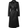 Givenchy coat - Jacken und Mäntel - 