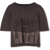 Givenchy crop top - Camisas sin mangas - $1,200.00  ~ 1,030.66€