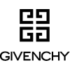 Givenchy logo - イラスト用文字 - 