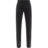 Givenchy pantalone - Spodnie Capri - £557.00  ~ 629.46€