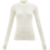 Givenchy rolka - Koszulki - długie - £683.00  ~ 771.86€