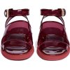 Givenchy sandals - サンダル - 