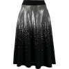 Givenchy skirt - Spudnice - 