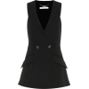Givenchy sleeveless jacket - Vests - 
