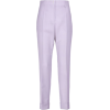 Givenchy trousers - Calças capri - $669.00  ~ 574.59€