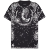 Givenchy t-shirt - Camisola - curta - 